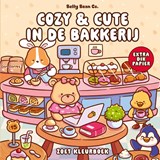 Cozy & cute in de bakkerij, Belly Bean Co. -  - 9789000405015
