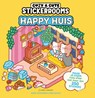 Happy Huis - Harry Alexander ; Anna Guillet - 9789000405107