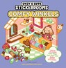 Comfy Winkels - Harry Alexander ; Anna Guillet - 9789000405114