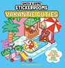 Vakantie Cuties - Harry Alexander ; Anna Guillet - 9789000405121
