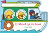 Dribbel op de boot - Eric Hill - 9789000405206