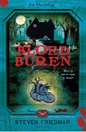 De huivering - Bloedburen - Steven Friedman - 9789000405213