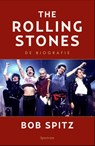Rolling Stones - Bob Spitz - 9789000405565
