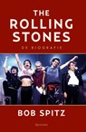 Rolling Stones - Bob Spitz - 9789000405565