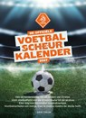 De officiële voetbal scheurkalender 2027 -  - 9789000405749