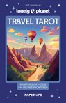 Lonely Planet Travel Tarot -  - 9789000405909