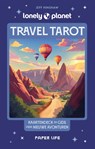 Lonely Planet Travel Tarot -  - 9789000405909