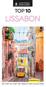 Lissabon - Capitool - 9789000406104