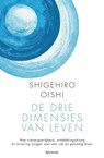 De drie dimensies van leven - Shigehiro Oishi - 9789000406425