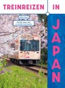 Treinreizen in Japan - Aimie Eliot - 9789000406968