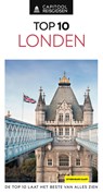 Capitool Top 10 Londen - Capitool - 9789000407309