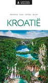 Capitool Kroatië - Capitool - 9789000407316
