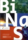 Binas havo/vwo informatieboek -  - 9789001007249