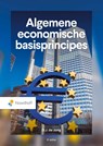 Algemene economische basisprincipes - J. de Jong - 9789001023591