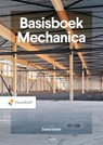 Basisboek Mechanica - Daniel Baldé - 9789001039110