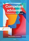 Competent adviseren - Roel Grit ; Marco Gerritsma - 9789001044480