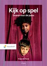 Kijk op spel - Hoger de Nooij - 9789001050979