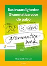 Basisvaardigheden grammatica voor de pabo - Marja Bout ; Peter Lust - 9789001053185