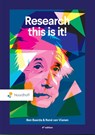 Research this is it! - Ben Baarda - 9789001078065