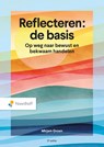 Reflecteren: de basis - Mirjam Groen - 9789001079369