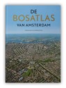 De Bosatlas van Amsterdam -  - 9789001120146