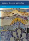 Moderne Spaanse grammatica Oefenboek - J. Hallebeek ; A. van Bommel ; Abdulwahid van Bommel ; K. van Esch - 9789001139377