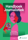 Handboek journalistiek - 8e editie - Nico Kussendrager ; Theo Dersjant ; Caspar van Oirschot ; Rimme Mastebroek - 9789001196226