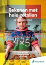 Rekenen met hele getallen - Frans van Galen ; Annette Markusse ; Ans Veltman - 9789001196899