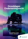 Grondslagen Ondernemingsrecht - 14e editie - Mr. A.M.M.M. Van Zeijl ; Mr. M.P.L. Adriaansen - 9789001196950