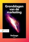 Grondslagen van de marketing - Bronis Verhage ; Marjolein Visser - 9789001268695