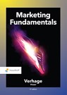 Marketing Fundamentals - Bronis Verhage ; Marjolein Visser - 9789001298722