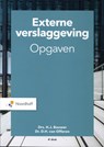 Externe verslaggeving - Jeffrey Bouwer ; Dick van Offeren - 9789001301811