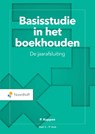 Basisstudie in het boekhouden deel 3 - Peter Kuppen ; Frans van Luit - 9789001302375