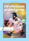 De effectieve projectgroep - Klaas Schermer - 9789001575403