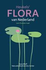 Heukels' Flora van Nederland - Leni Duistermaat - 9789001589561