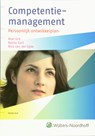 Competentiemanagement - GRIT, Roel & GUIT, Roelie - 9789001706234