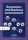 Economics and Business environment - Ad Marijs ; Wim Hulleman - 9789001738778