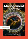Management Control - Frank Hartmann ; Jan Bouwens - 9789001738907