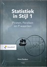 Statistiek in Stijl 1 - Vince Penders - 9789001746858