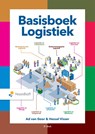 Basisboek logistiek - Ad van Goor ; Hessel Visser - 9789001749972