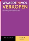 Waardevol verkopen - Misha Stoutenbeek - 9789001753962
