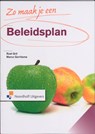 Zo maak je een beleidsplan - Roel Grit - 9789001775070