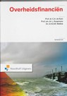Overheidsfinancien - C.A. de Kam ; Flip de Kam ; Loek Koopmans ; A.H.E.M. Wellink - 9789001802479