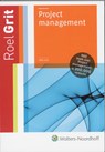 Projectmanagement - GRIT, Roel - 9789001802622