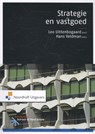 Strategie en vastgoed - Leo Uittenbogaard ; Hans Veldman - 9789001823665