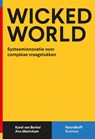 Wicked World - Karel van Berkel ; Anu Manickam - 9789001826765