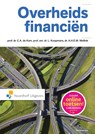 Overheidsfinancien - C.A. Kam de ; Loek Koopmans ; A.H.E.M. Wellink - 9789001830205