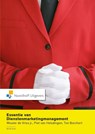 Essentie van dienstenmarketingmanagement - Wouter de Vries ; Piet van Helsdingen ; Ton Borchert - 9789001838171