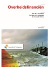 Overheidsfinancien - C.A. de Kam ; Loek Koopmans ; A.H.E.M. Wellink - 9789001838584