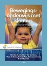 Bewegingsonderwijs met kleuters - Mariska Beenhakker ; Ger Gorissen ; Theo de Groot ; Renske Pals ; Marco van Soest ; Rolf Touwen - 9789001841829